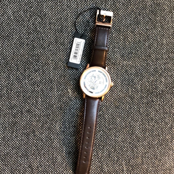 Men’s Kenneth Cole Watch main image 6